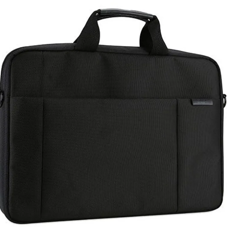 Maletín Portátil Acer Commercial Carry 15.6" Negro