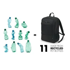 Maletín Portátil Dicota Eco Base 15