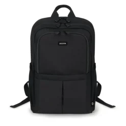 Maletín Portátil Dicota Eco Scale 13" - 15.6" Negro