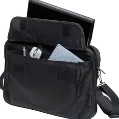 Maletín Portátil Dicota Kit Value Toploading 15.6