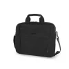 Maletín Portátil Dicota Slim Eco Base 15" - 15.6" Negro