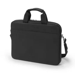 Maletín Portátil Dicota Slim Eco Base 15" - 15.6" Negro