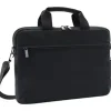 Maletín Portátil Dicota Slim Case 14" - 15.6" Negro