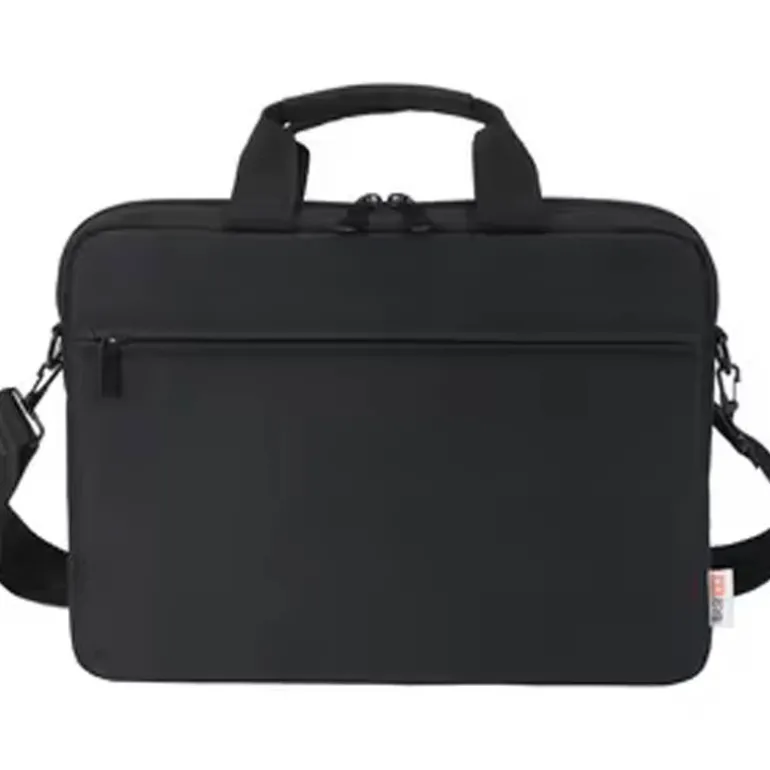 Maletín Portátil Dicota Slim Case 13" - 14.1" Negro
