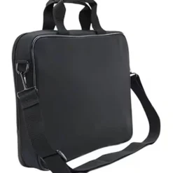 Maletín Portátil Dicota Toploader 13" - 14.1" Negro