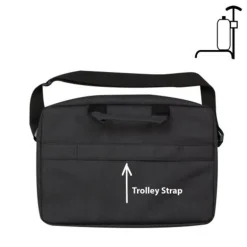 Maletín Portátil Ewent EW2515 15.6" Negro