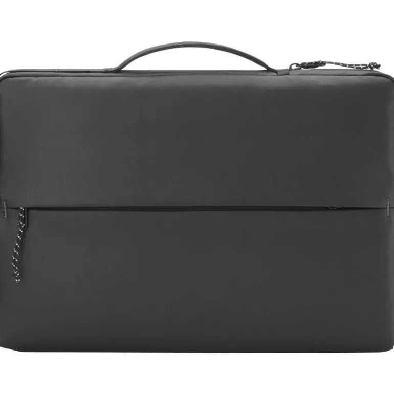 Maletín Portátil HP 14V32AA Sleeve Euro 14" Negro