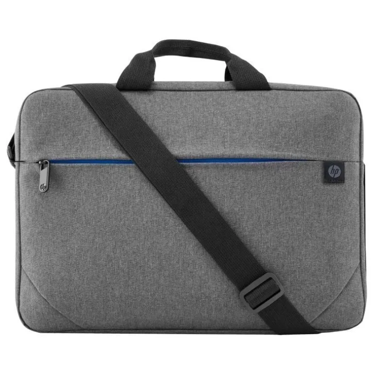 Maletín Portátil HP 2Z8P4AA Prelude 15.6" Gris