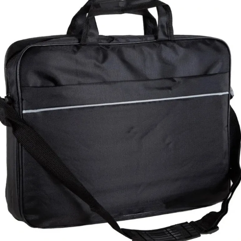 Maletín Portátil iggual IGG319048 Daily Use 15.6" Negro