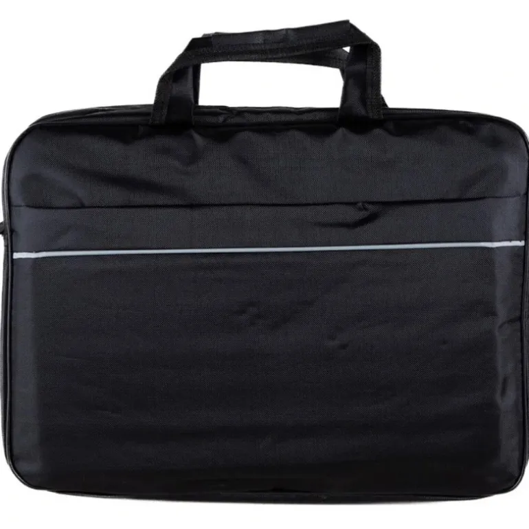 Maletín Portátil iggual IGG319048 Daily Use 15.6" Negro