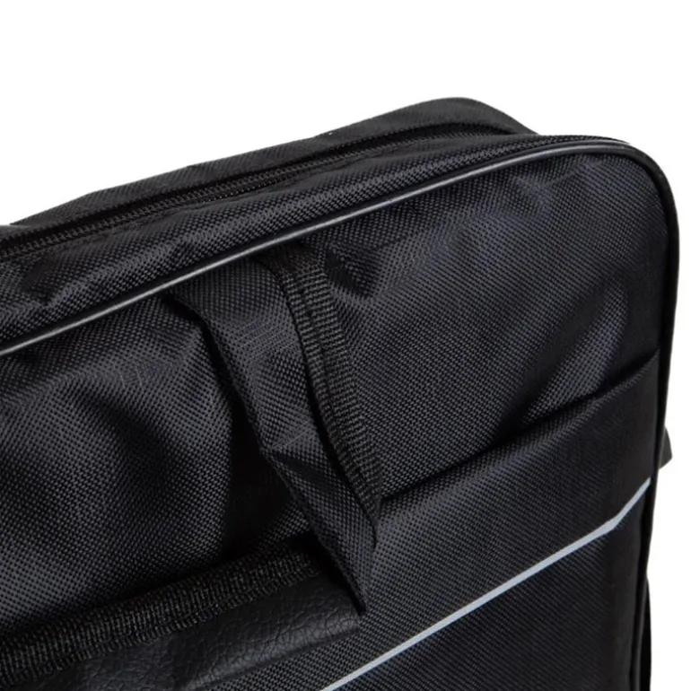 Maletín Portátil iggual IGG319048 Daily Use 15.6" Negro