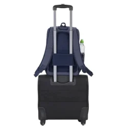 Maletín Portátil Rivacase Suzuka 15.6