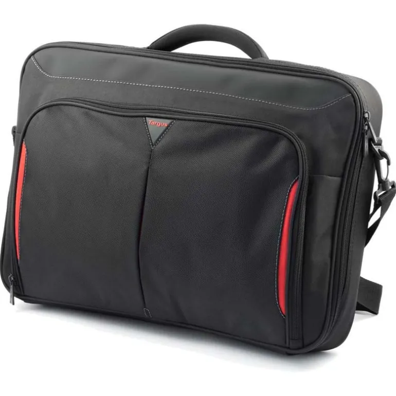 Maletín Portátil Targus Classic+ 18"