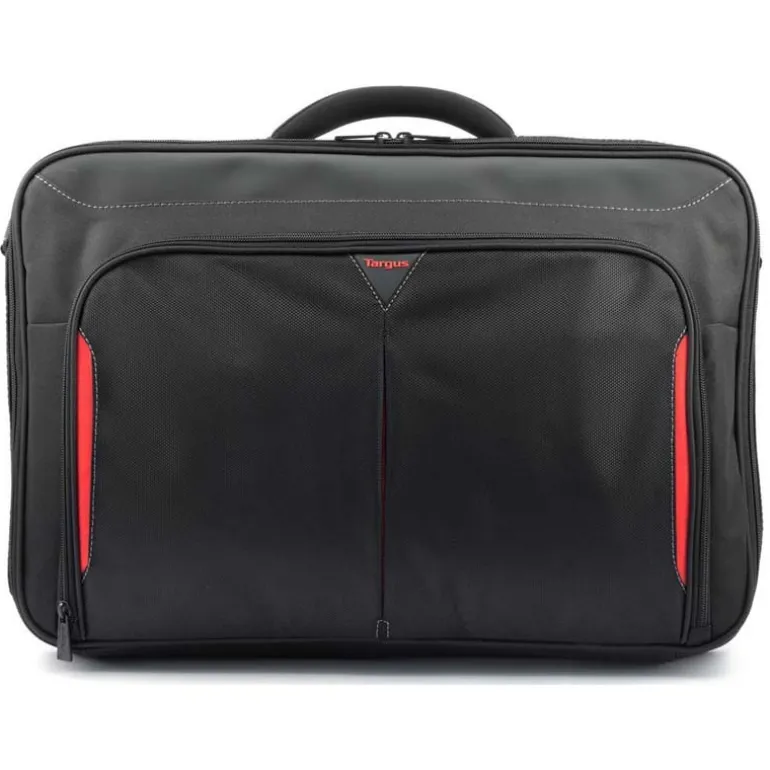 Maletín Portátil Targus Classic+ 18"