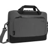 Maletín Portátil Targus Cypress Con EcoSmart 15.6" Gris