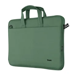 Maletín Portátil Trust Bologna 16" ECO Verde