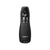 Mando a Distancia Logitech R400 Presenter Wireless
