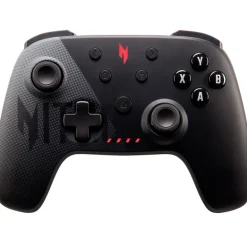 Mando Acer Nitro NGR300 Wireless Gaming Negro Para PC