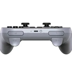 Mando   8BitDo Pro 2 Wireless Multiplataforma Gris