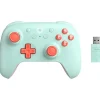 Mando   8BitDo Ultimate 2C Wireless Para PC/Android Menta
