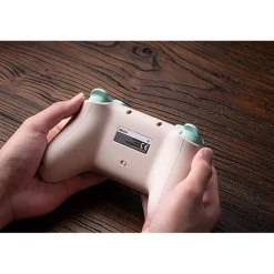Mando   8BitDo Ultimate 2C Wireless Para PC/Android Menta