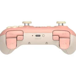 Mando   8BitDo Ultimate 2C Wireless Para PC/Android Peach