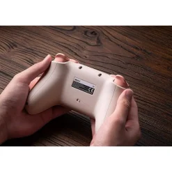 Mando   8BitDo Ultimate 2C Wireless Para PC/Android Peach
