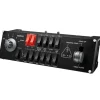 Mando de Vuelo Logitech Pro Flight Switch Panel