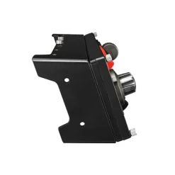 Mando de Vuelo Logitech Pro Flight Switch Panel