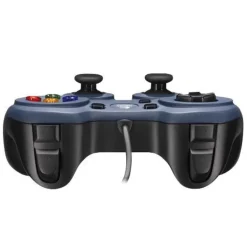 Mando   Logitech F310 Negro Azul