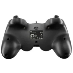 Mando   Logitech F310 Negro Azul