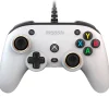 Mando   Nacon Pro Compact Blanco Para Xbox Series X/S