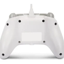 Mando   PowerA Blanco Wired Para Xbox Series X/S