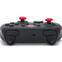 Mando   PowerA Bowser Bowser Wireless Para Nintendo Switch