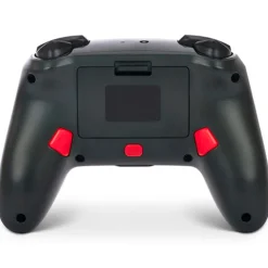Mando   PowerA Bowser Bowser Wireless Para Nintendo Switch
