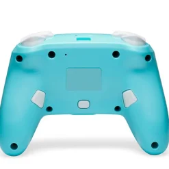 Mando   PowerA Fortnite Sticker Mania Wireless Para Nintendo Switch