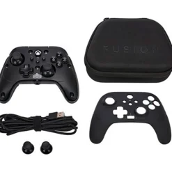 Mando   PowerA Fusion Pro 3 Wired Para Xbox Series X/S
