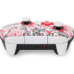 Mando   PowerA Fusion Pro 3 Fortnite SE Wireless Para Xbox Series X/S