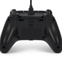 Mando   PowerA Lumectra Avanzado Wired + Tira De Led RGB Para Xbox Series X/S