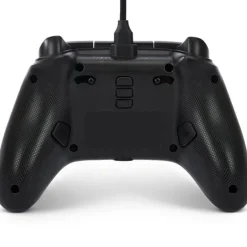 Mando   PowerA Lumectra Avanzado Wired Para Xbox Series X/S