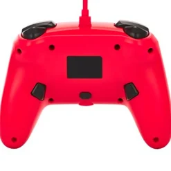 Mando   PowerA Mario Speedster Wired Para Nintendo Switch