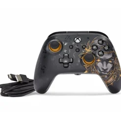 Mando   PowerA Midas Fortnite Avanzado Para Xbox Series X/S
