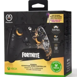 Mando   PowerA Midas Fortnite Avanzado Para Xbox Series X/S