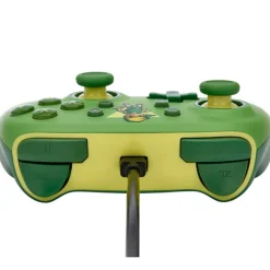 Mando   PowerA Nano Toon Link Wired Para Nintendo Switch