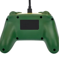 Mando   PowerA Nano Toon Link Wired Para Nintendo Switch