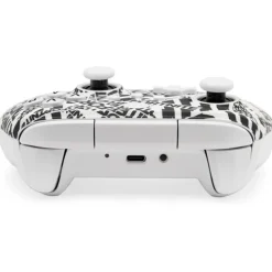 Mando   PowerA OPS v1 Cloud Gaming Wireless Fortnite Edition Para PC