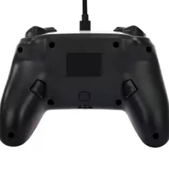 Mando   PowerA Pikachu Moods Wired Para Nintendo Switch