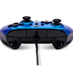 Mando PowerA Sapphire Fade Avanzado Para Xbox Series X/S