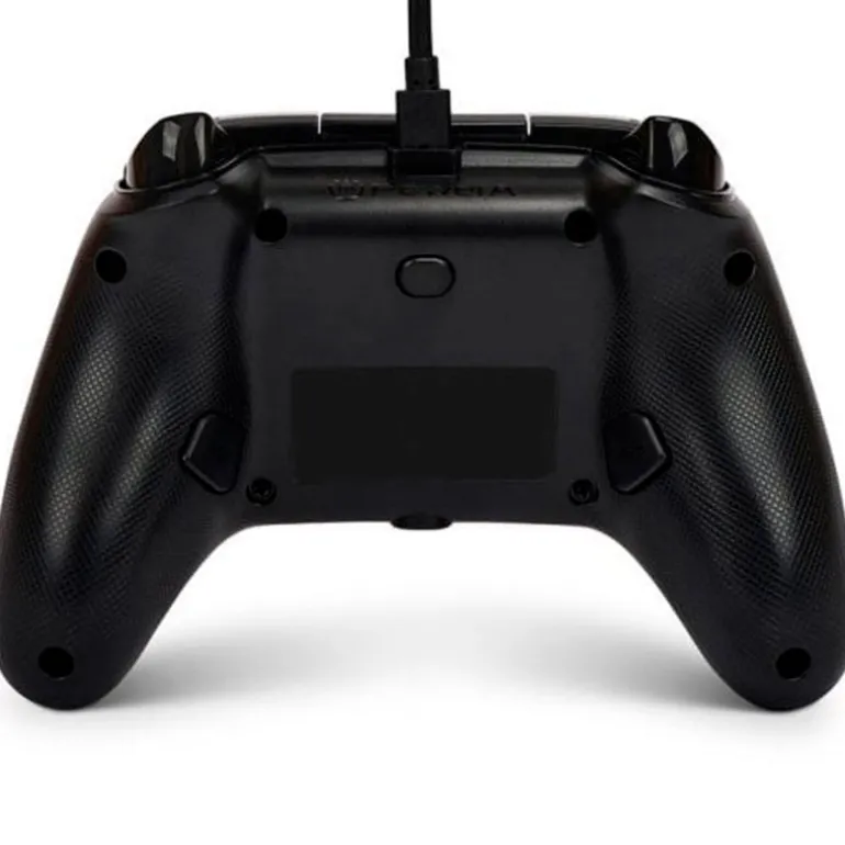 Mando PowerA Sapphire Fade Avanzado Para Xbox Series X/S