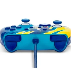 Mando   PowerA Sonic Boost Wired Para Nintendo Switch
